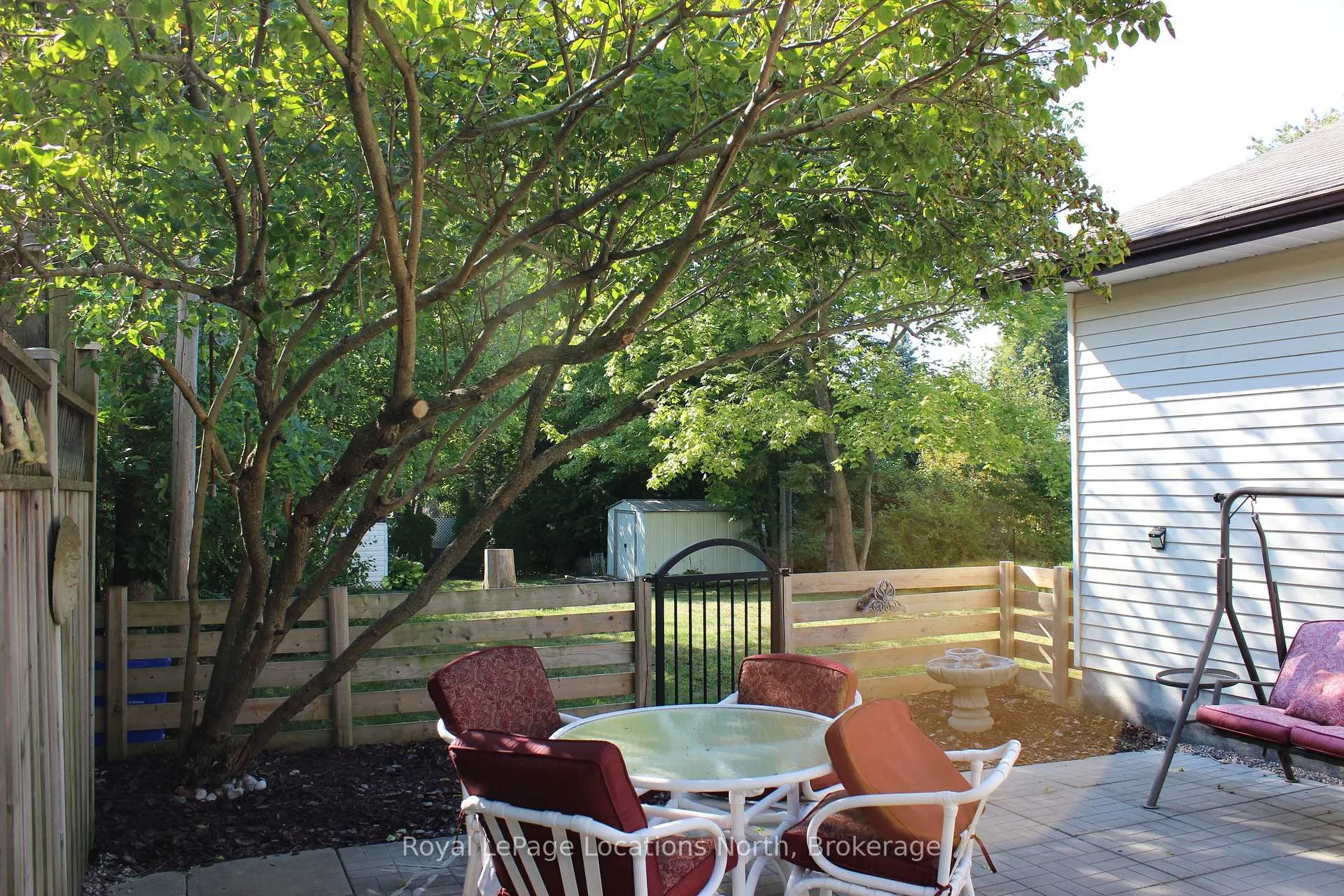 Photo 29 of 112 Smallman Drive, Wasaga Beach — HOMEH