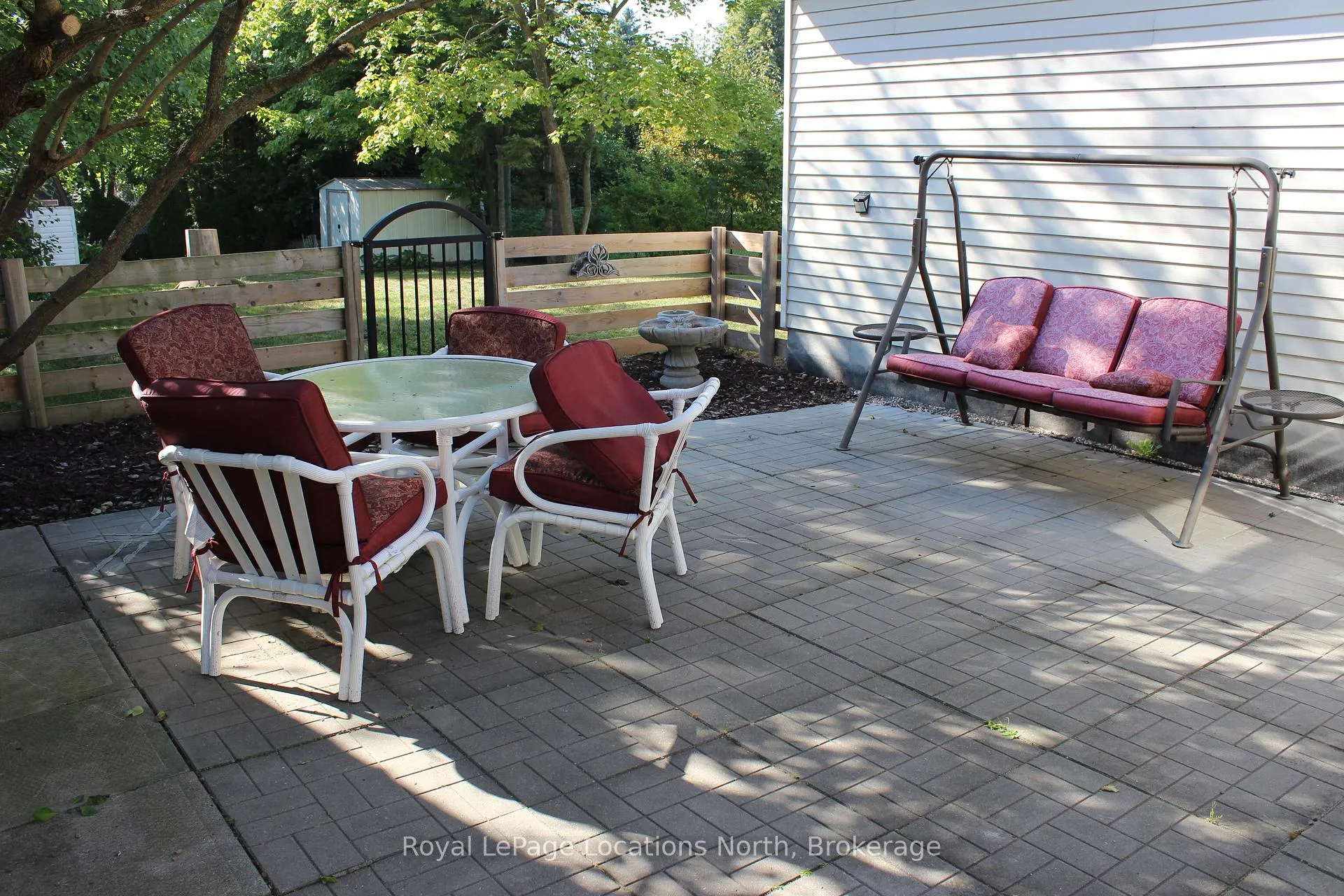 Photo 31 of 112 Smallman Drive, Wasaga Beach — HOMEH