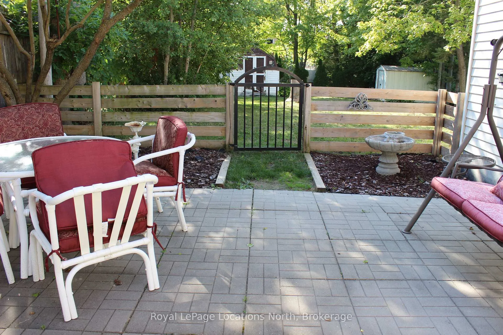 Photo 32 of 112 Smallman Drive, Wasaga Beach — HOMEH