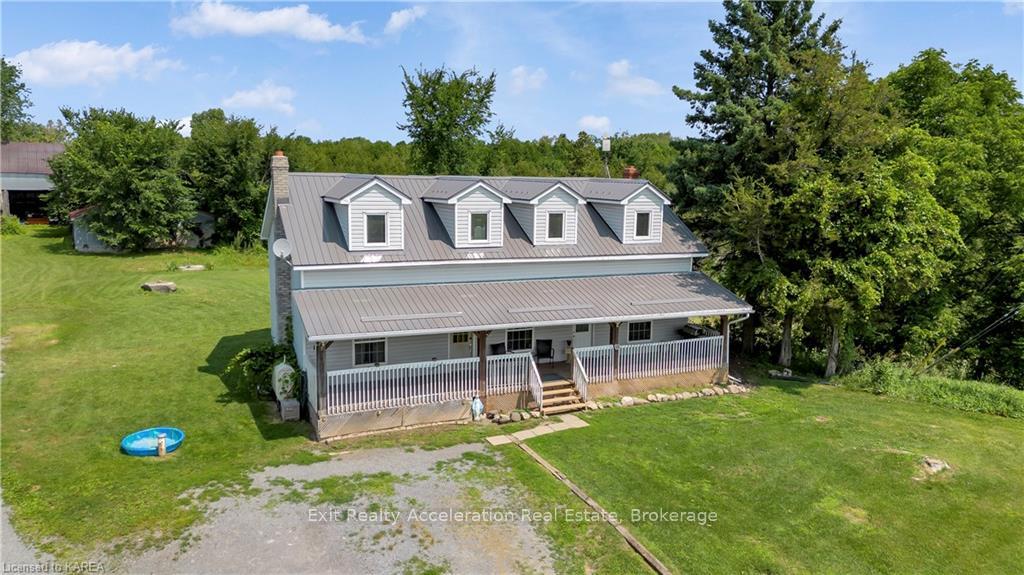 Photo 1 of 1495 Rogers Road, Stone Mills — HOMEH