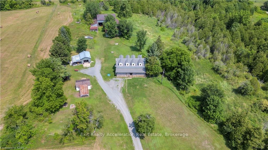 Photo 2 of 1495 Rogers Road, Stone Mills — HOMEH