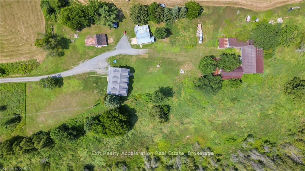 Photo 3 of 1495 Rogers Road, Stone Mills — HOMEH
