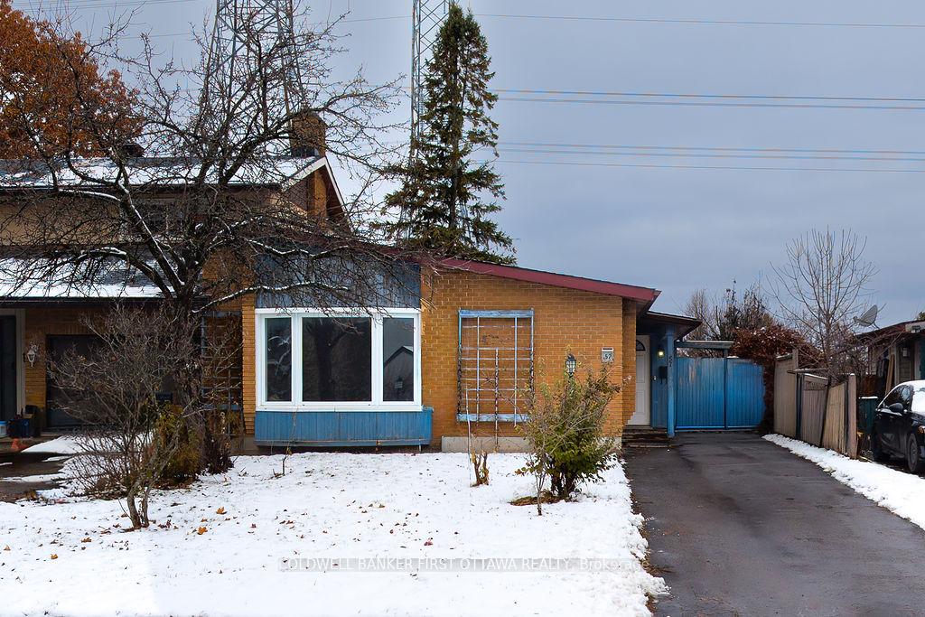 Photo 1 of 57 Benlea Drive, Ottawa, Tanglewood — HOMEH