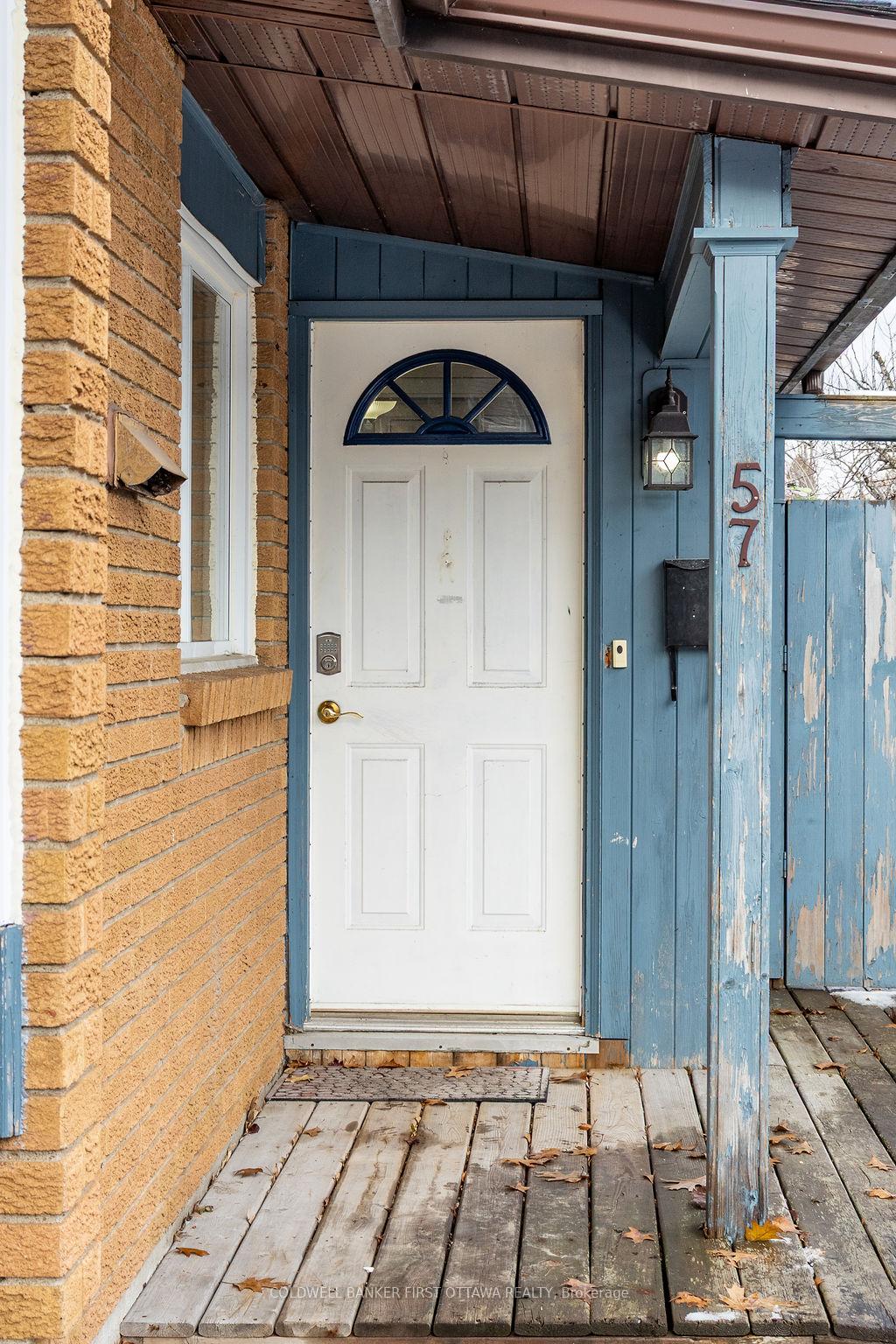 Photo 2 of 57 Benlea Drive, Ottawa, Tanglewood — HOMEH
