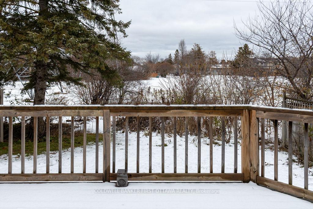 Photo 24 of 57 Benlea Drive, Ottawa, Tanglewood — HOMEH