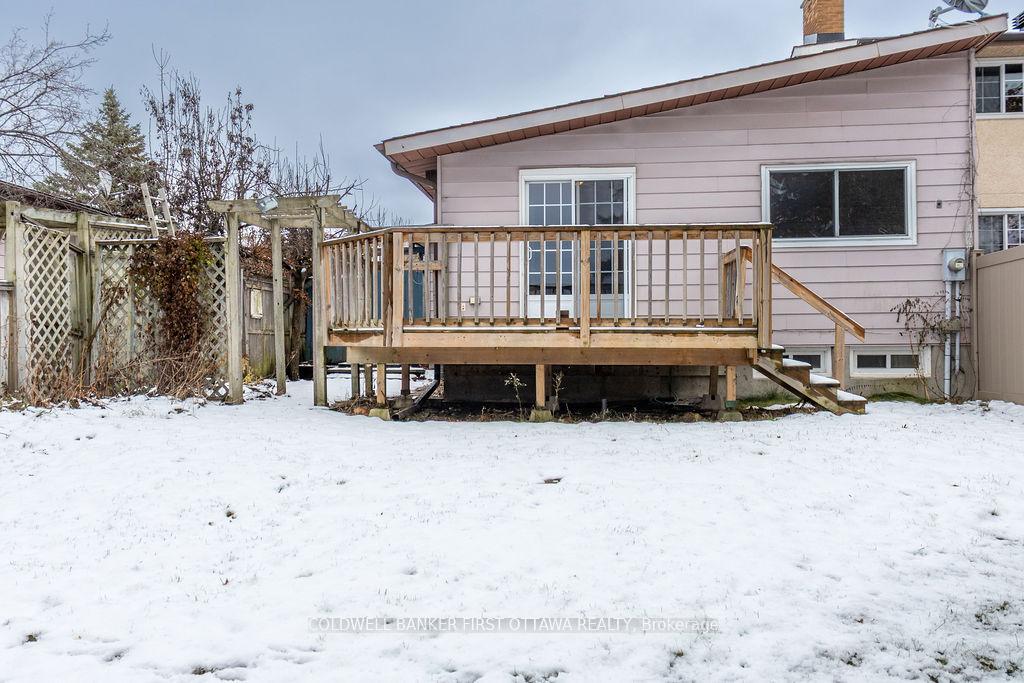 Photo 25 of 57 Benlea Drive, Ottawa, Tanglewood — HOMEH