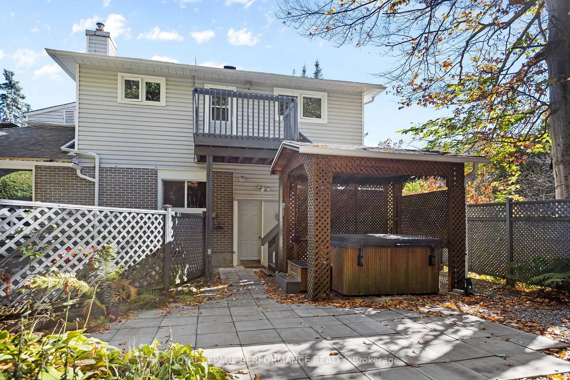 Photo 39 of 5 Revol Road, Ottawa, Merivale Gardens — HOMEH