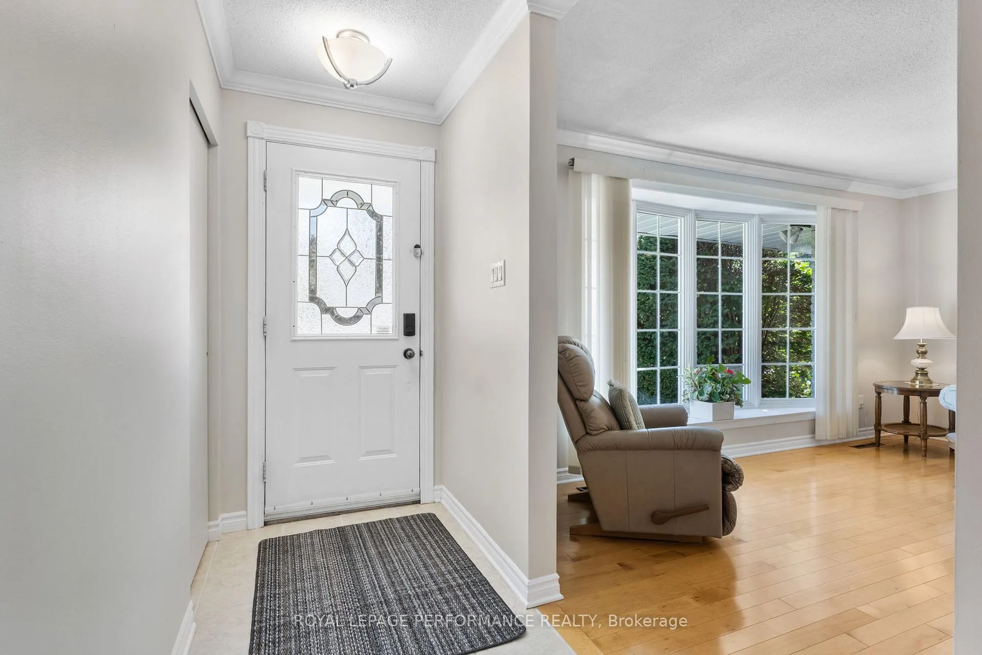 Photo 43 of 5 Revol Road, Ottawa, Merivale Gardens — HOMEH