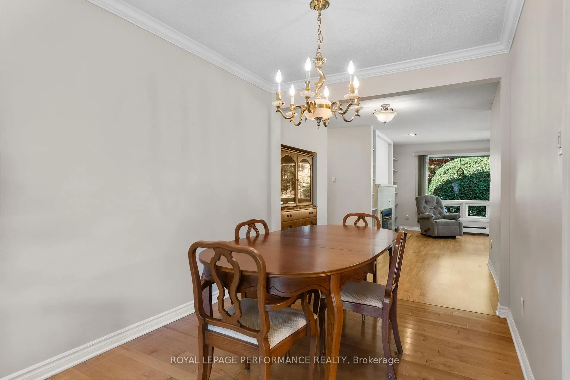 Photo 61 of 5 Revol Road, Ottawa, Merivale Gardens — HOMEH