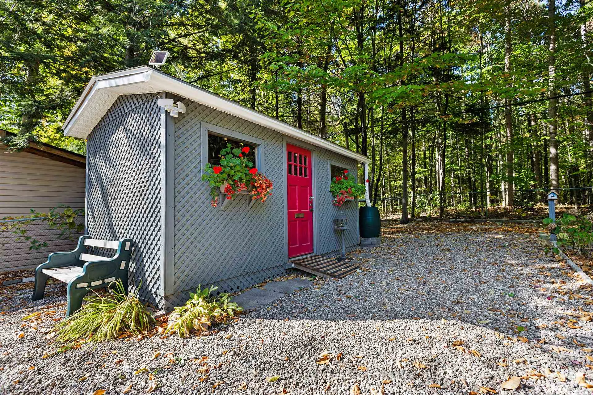 Photo 223 of 5 Revol Road, Ottawa, Merivale Gardens — HOMEH