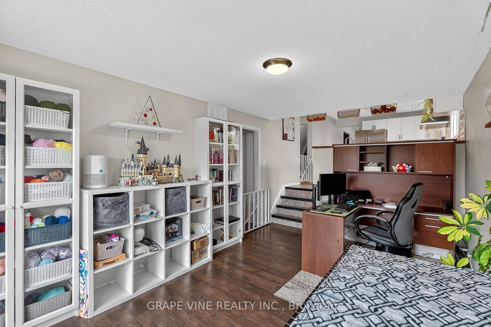 Photo 20 of 24 Lansfield Way, Ottawa, Tanglewood — HOMEH