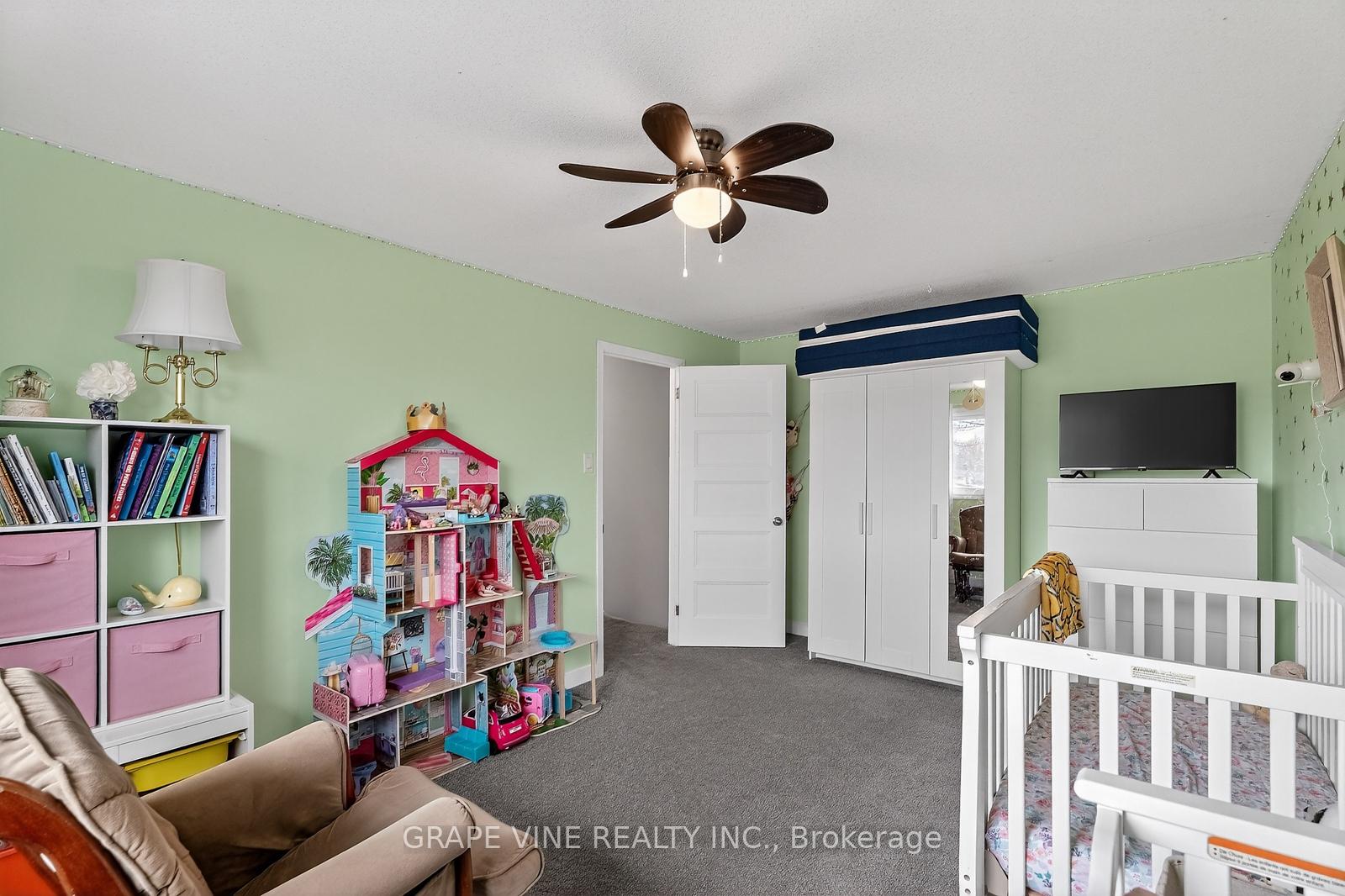 Photo 28 of 24 Lansfield Way, Ottawa, Tanglewood — HOMEH