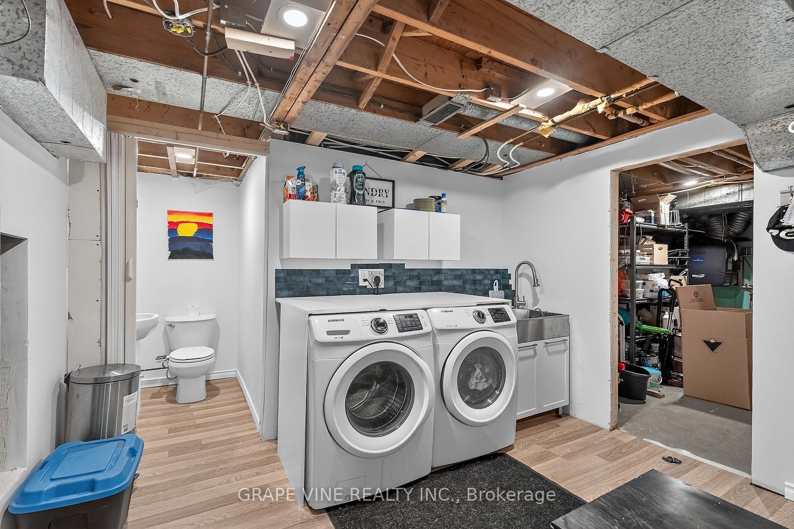Photo 34 of 24 Lansfield Way, Ottawa, Tanglewood — HOMEH