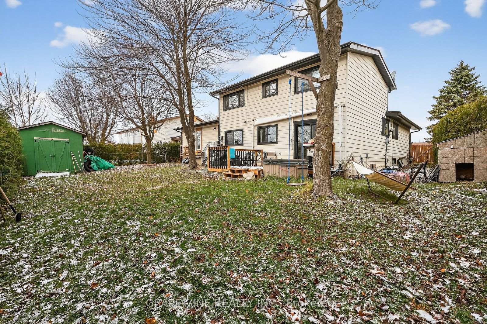 Photo 37 of 24 Lansfield Way, Ottawa, Tanglewood — HOMEH