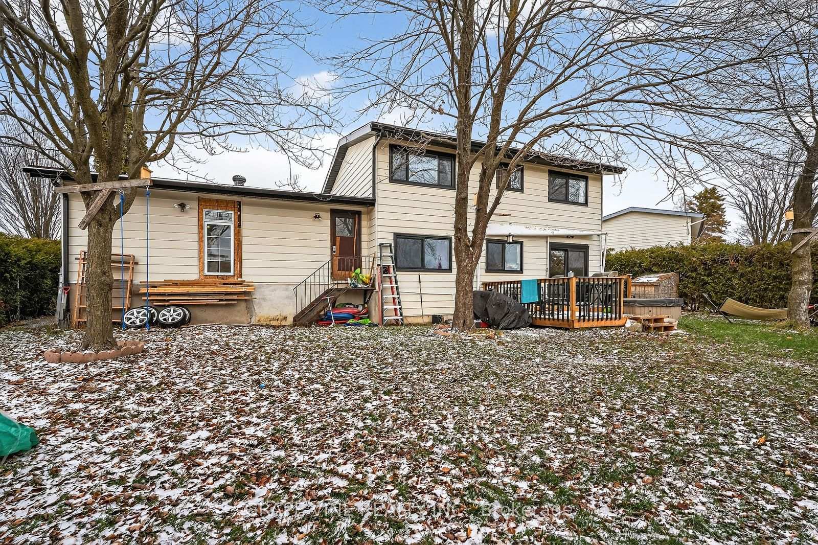 Photo 38 of 24 Lansfield Way, Ottawa, Tanglewood — HOMEH