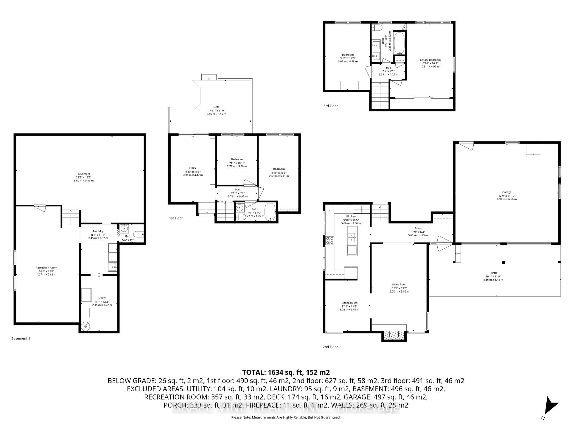 Photo 41 of 24 Lansfield Way, Ottawa, Tanglewood — HOMEH