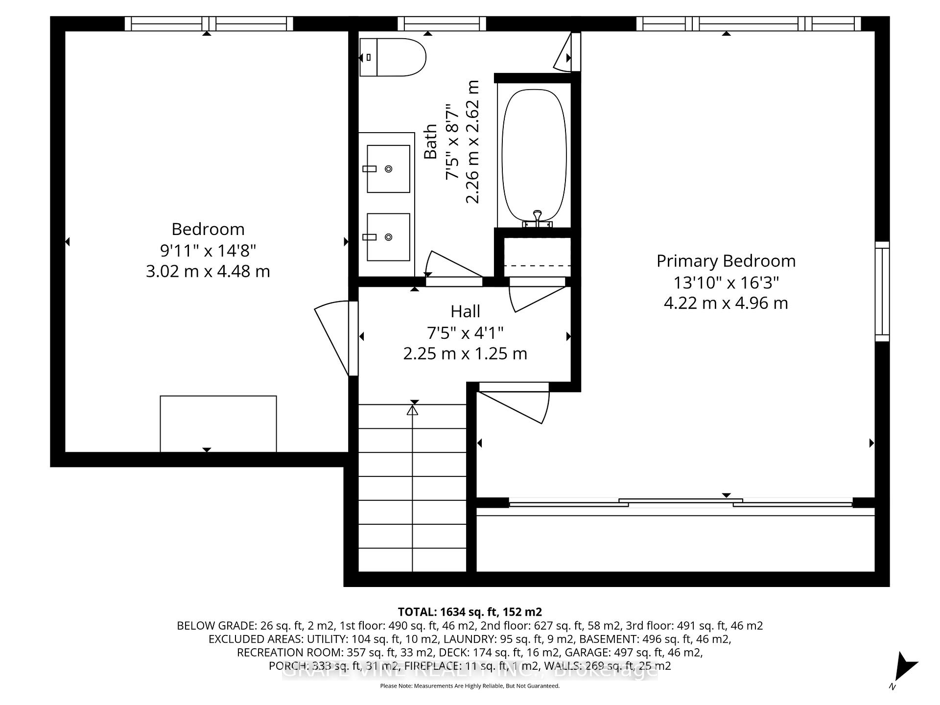 Photo 42 of 24 Lansfield Way, Ottawa, Tanglewood — HOMEH