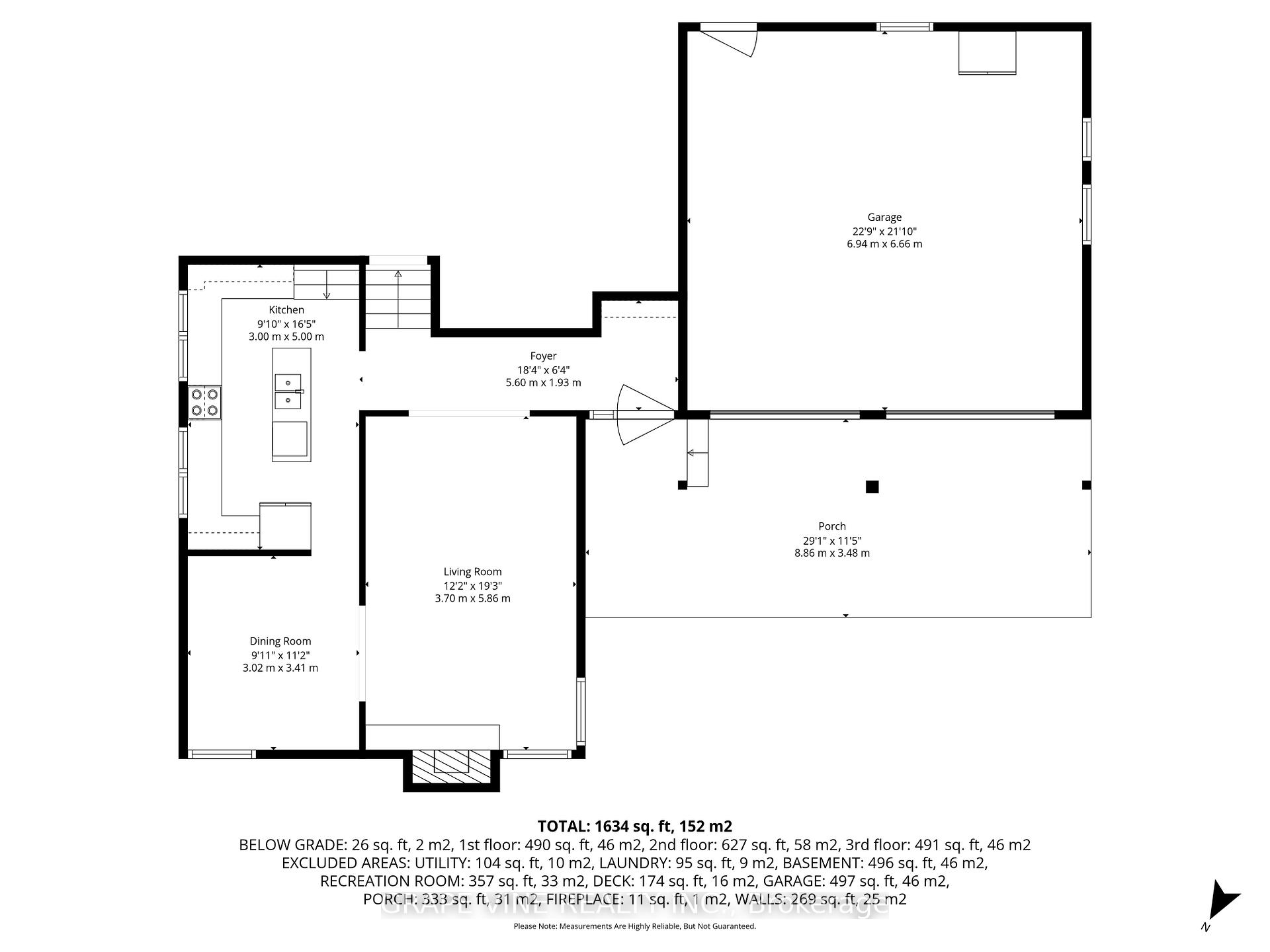 Photo 43 of 24 Lansfield Way, Ottawa, Tanglewood — HOMEH