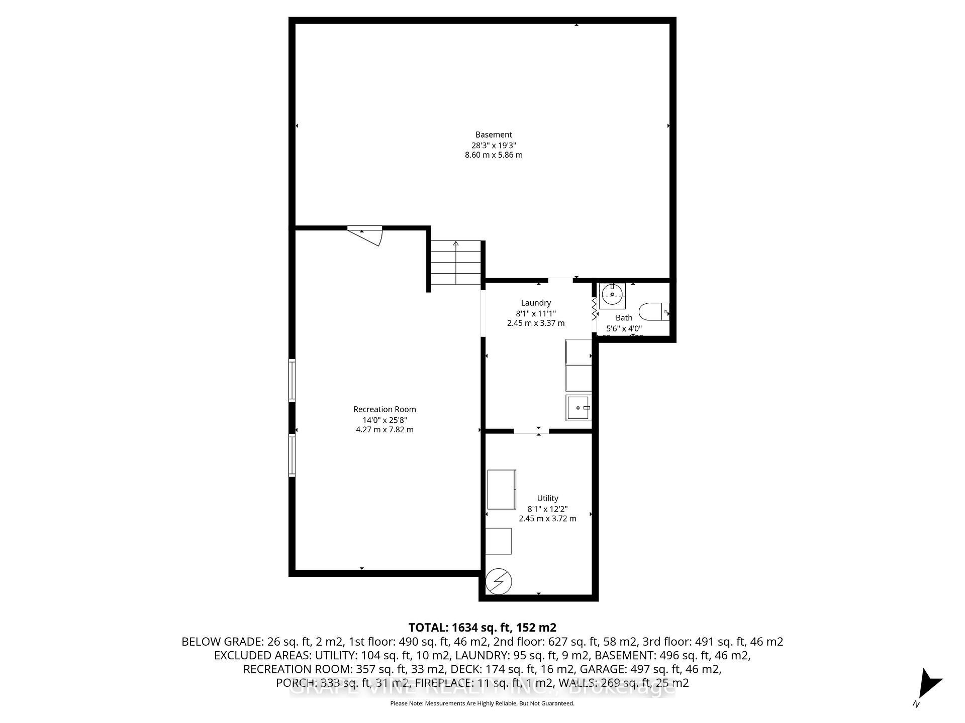 Photo 44 of 24 Lansfield Way, Ottawa, Tanglewood — HOMEH