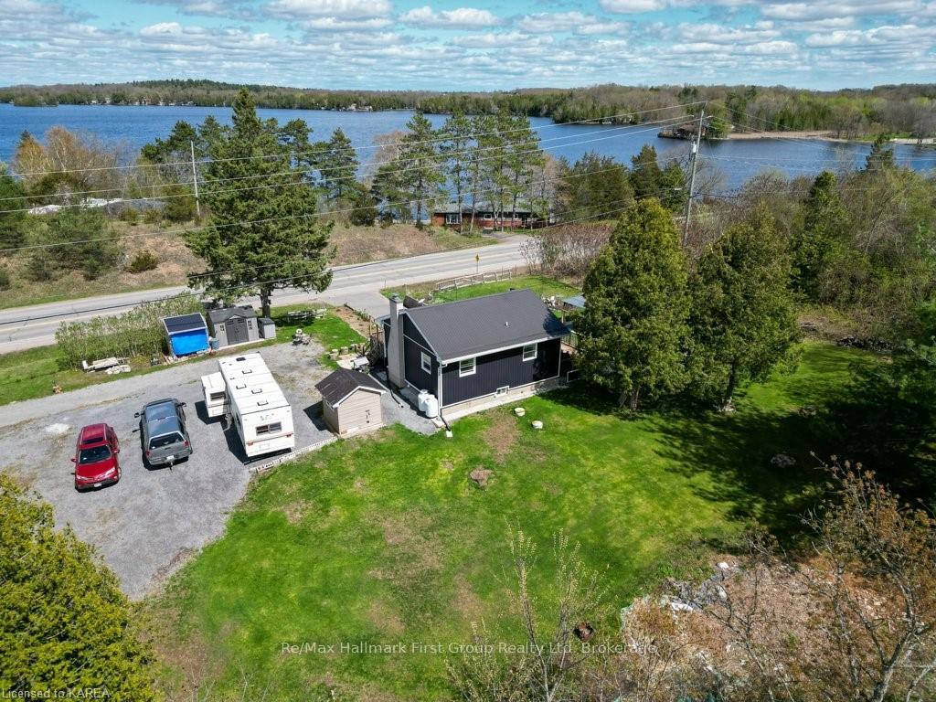 Photo 1 of 5856 County Rd 41, Stone Mills — HOMEH