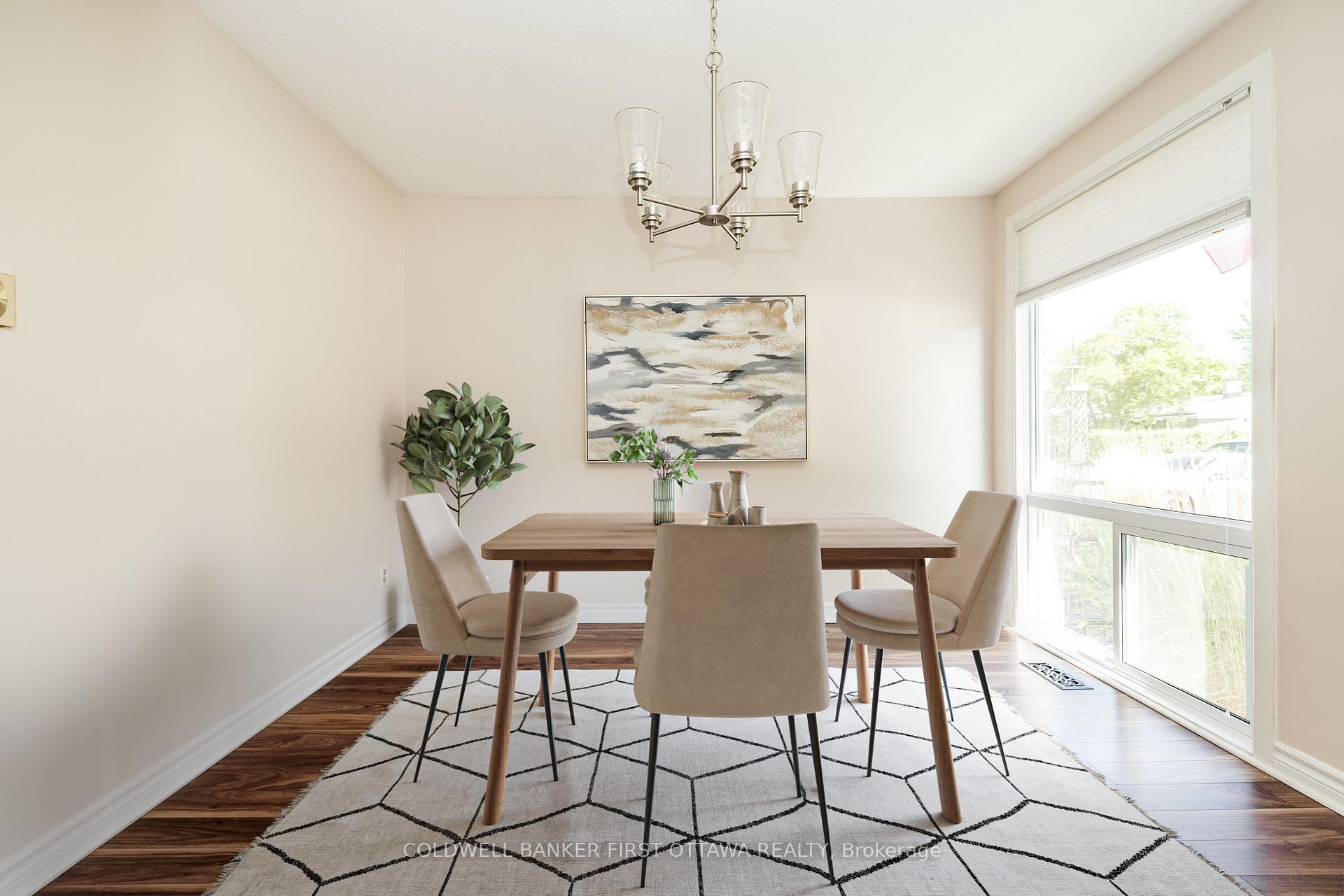 Photo 9 of 48 Downsview Crescent, Ottawa, Tanglewood — HOMEH