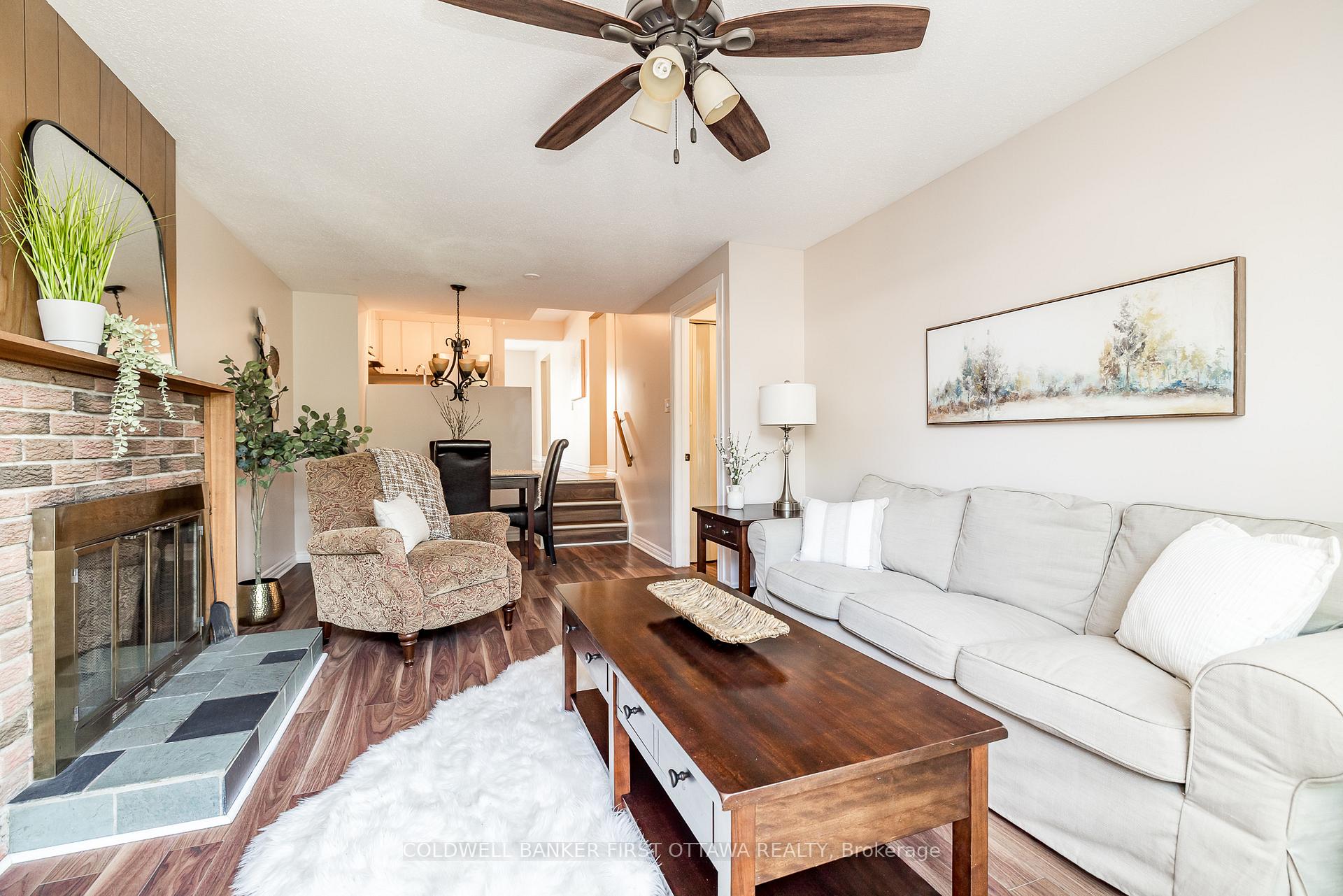 Photo 17 of 48 Downsview Crescent, Ottawa, Tanglewood — HOMEH