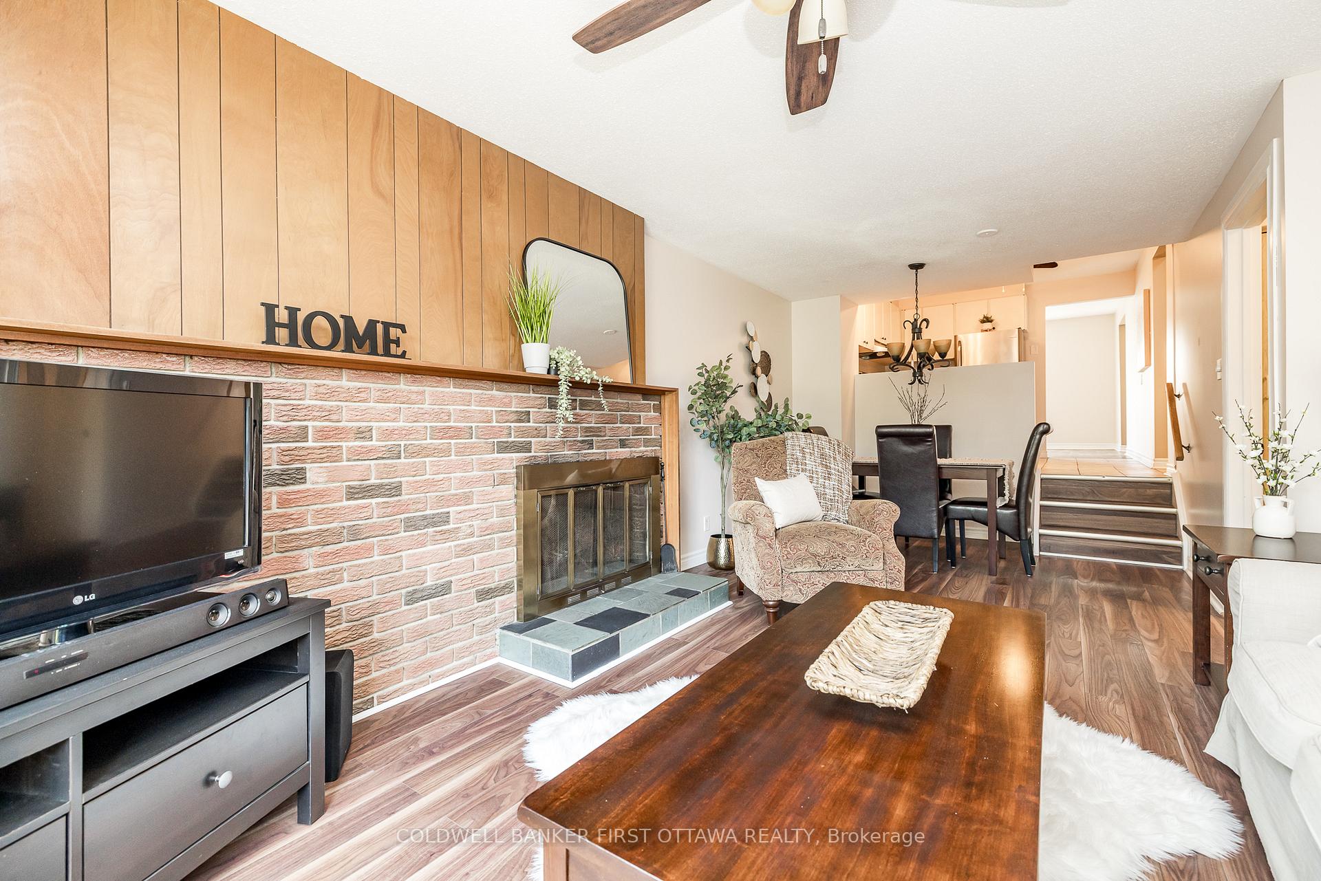 Photo 18 of 48 Downsview Crescent, Ottawa, Tanglewood — HOMEH