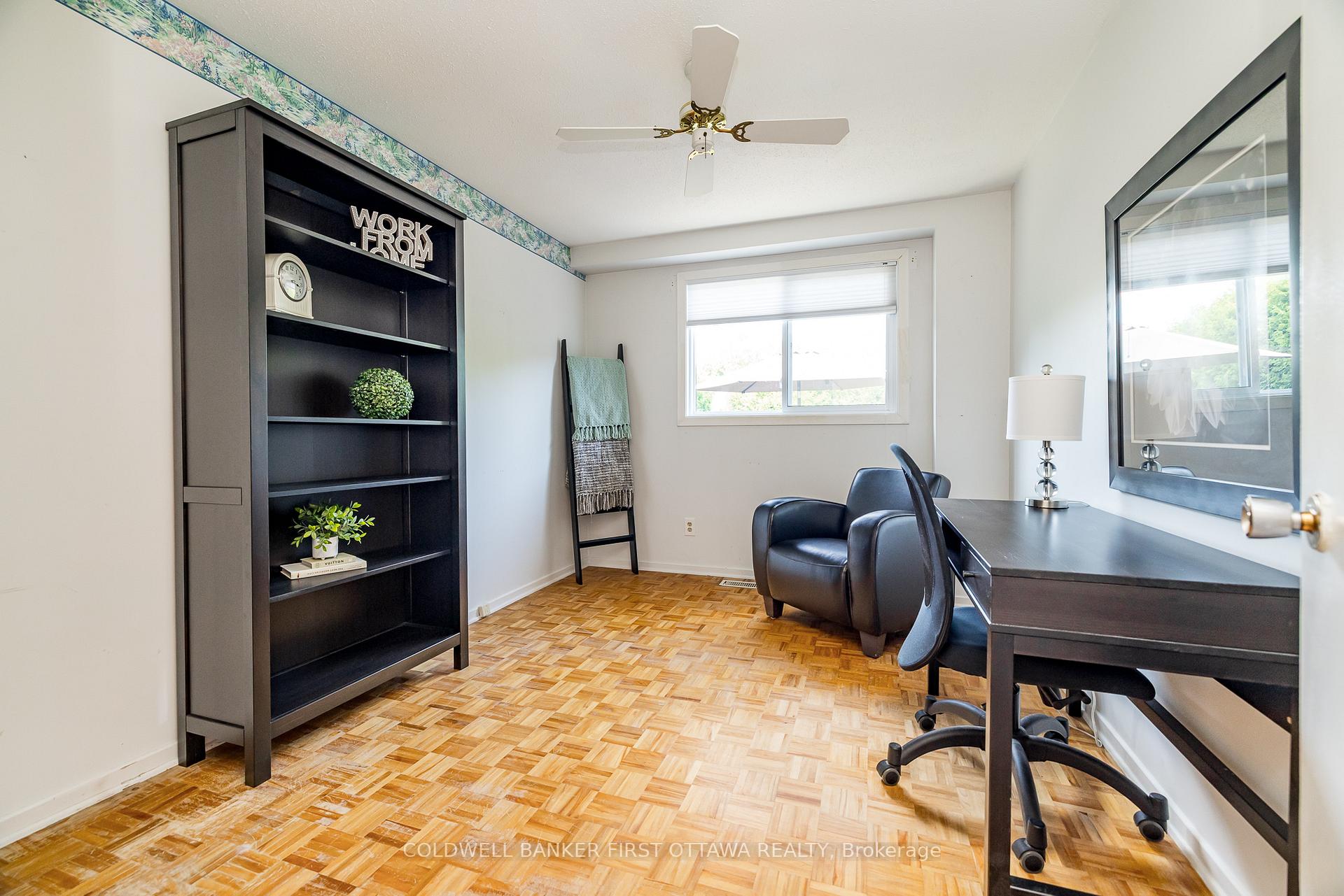 Photo 20 of 48 Downsview Crescent, Ottawa, Tanglewood — HOMEH