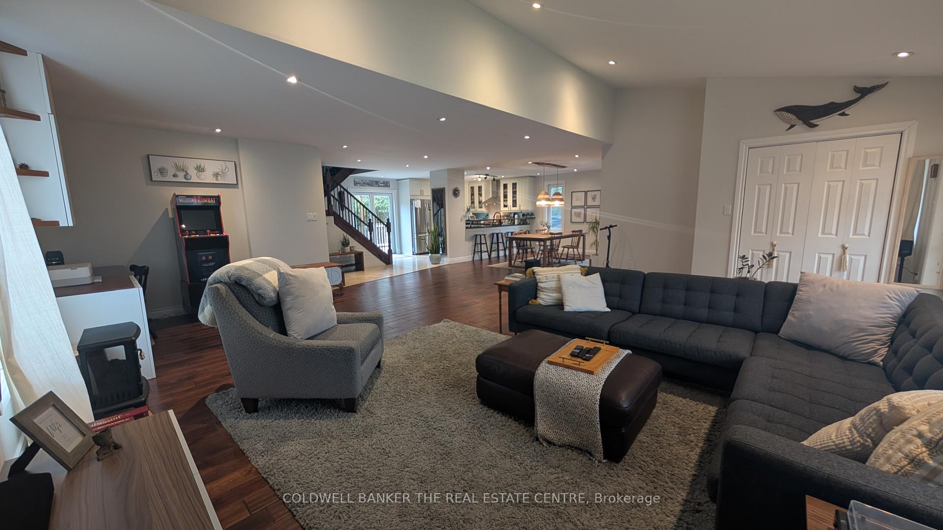 Photo 5 of 247 Poplar Avenue, Tay, Port McNicoll — HOMEH