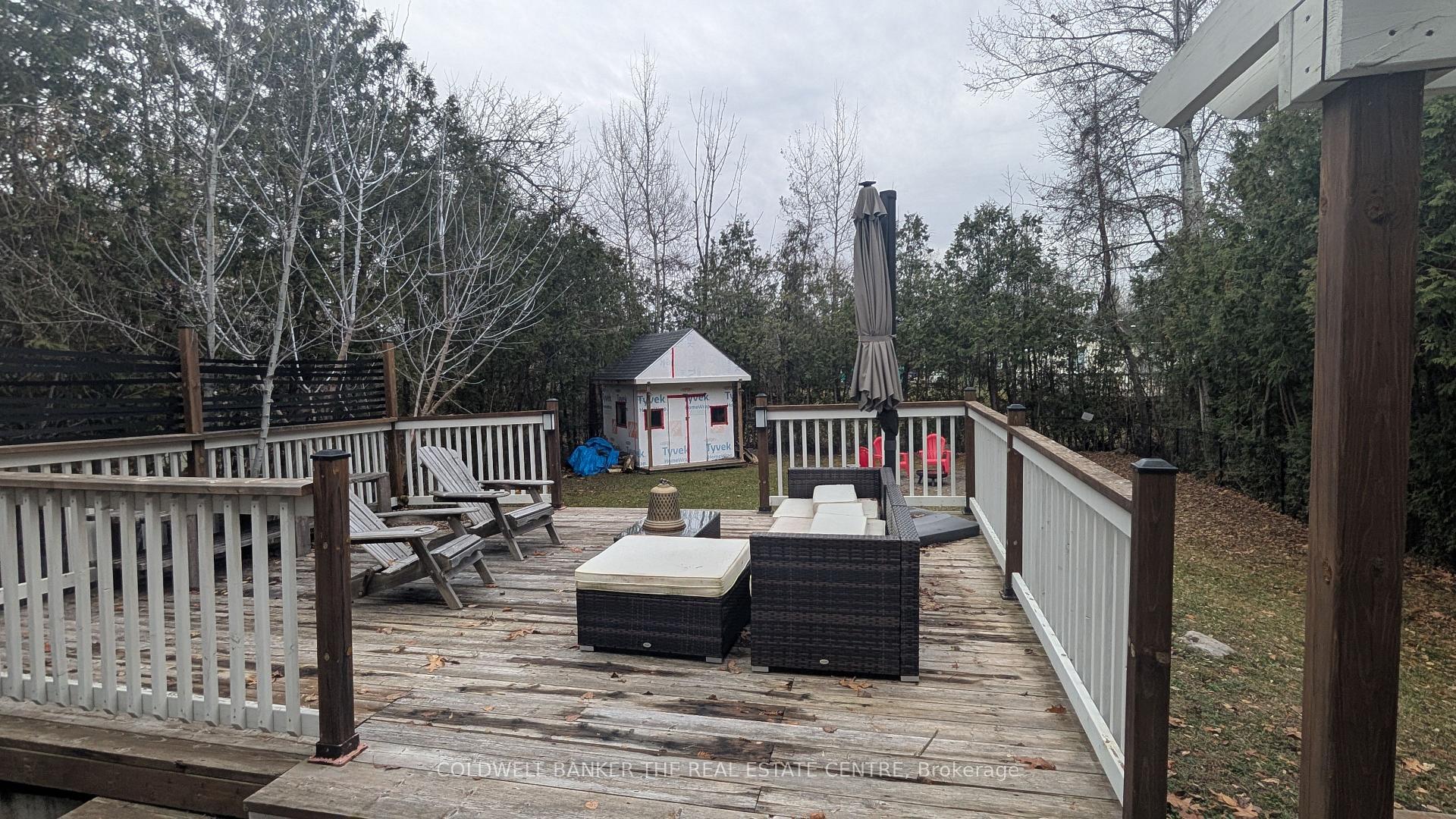 Photo 30 of 247 Poplar Avenue, Tay, Port McNicoll — HOMEH
