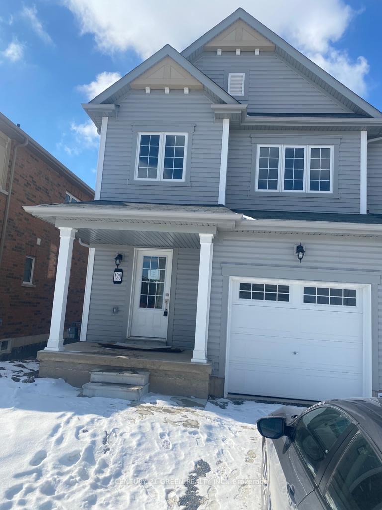 Photo 1 of 120 Esther Crescent, Thorold, Hurricane/Merrittville — HOMEH