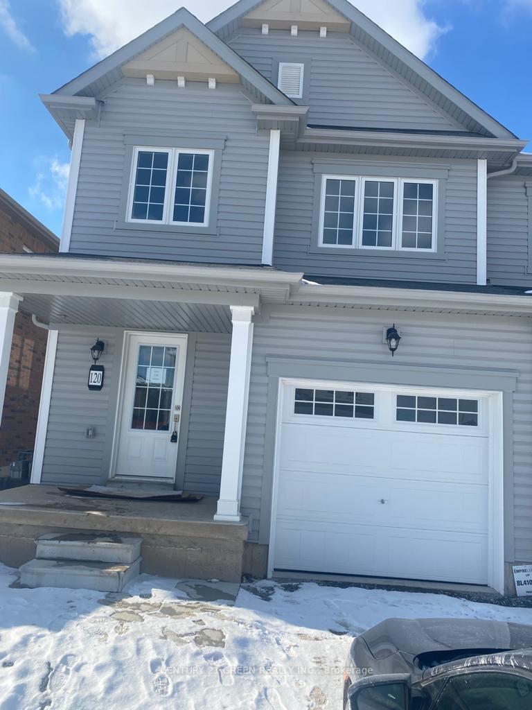 Photo 2 of 120 Esther Crescent, Thorold, Hurricane/Merrittville — HOMEH