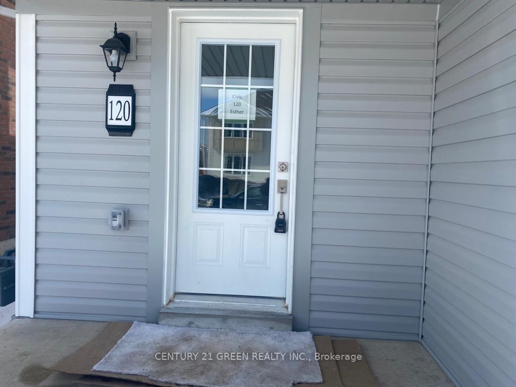 Photo 7 of 120 Esther Crescent, Thorold, Hurricane/Merrittville — HOMEH