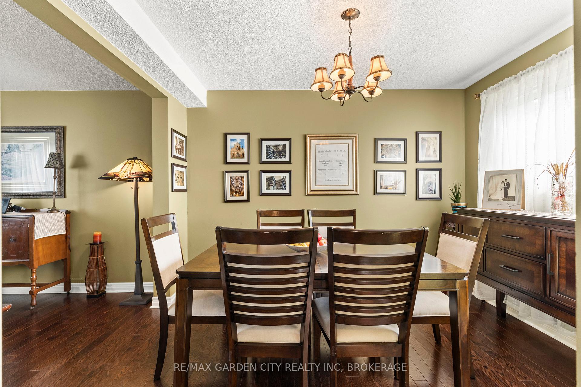 Photo 11 of 43 Capri Street, Thorold, Confederation Heights — HOMEH