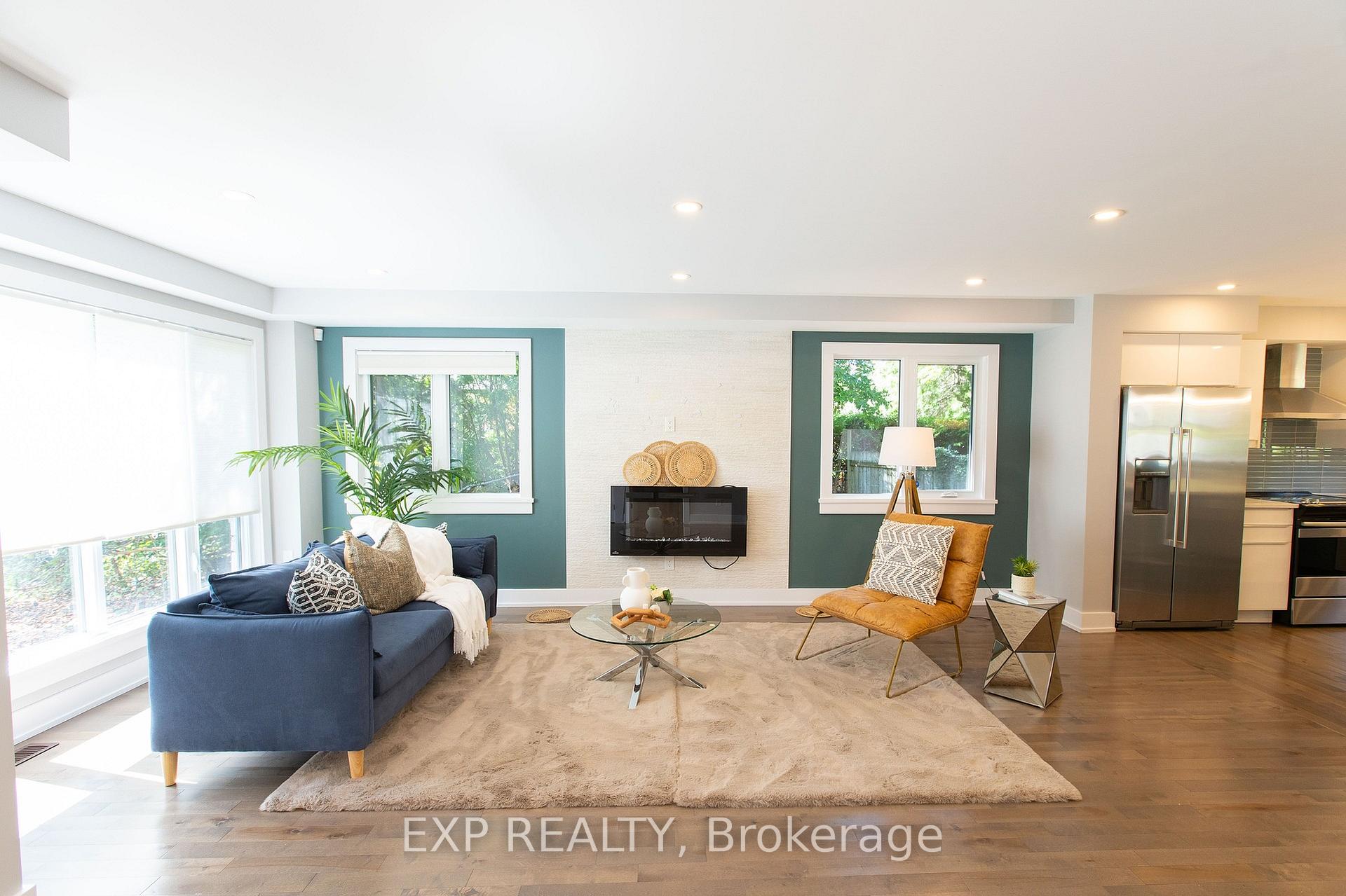 Photo 4 of 21A Gervin Street, Ottawa, Pineglen — HOMEH
