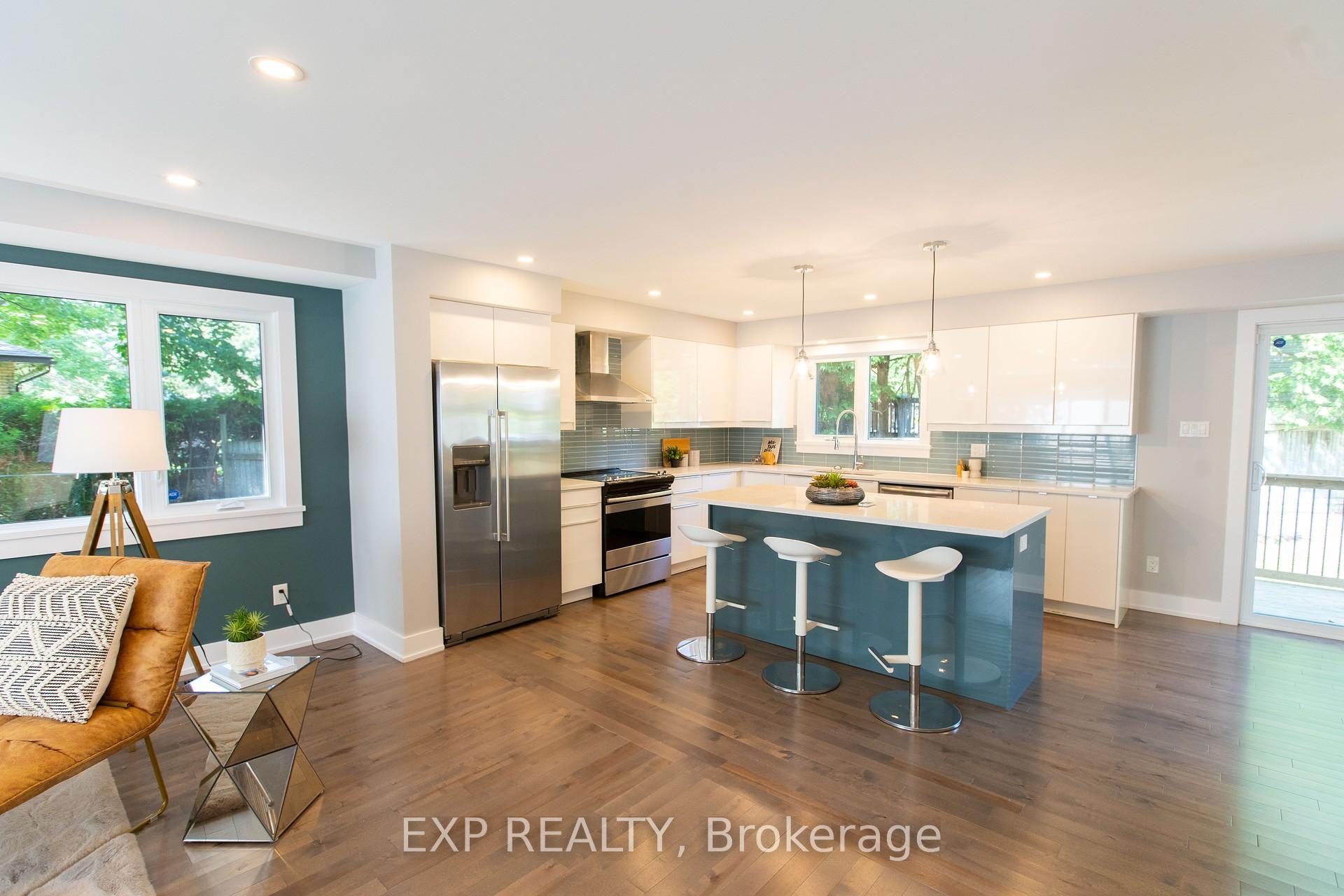 Photo 5 of 21A Gervin Street, Ottawa, Pineglen — HOMEH