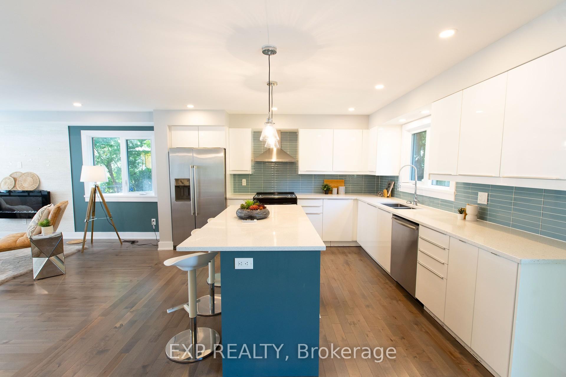 Photo 6 of 21A Gervin Street, Ottawa, Pineglen — HOMEH