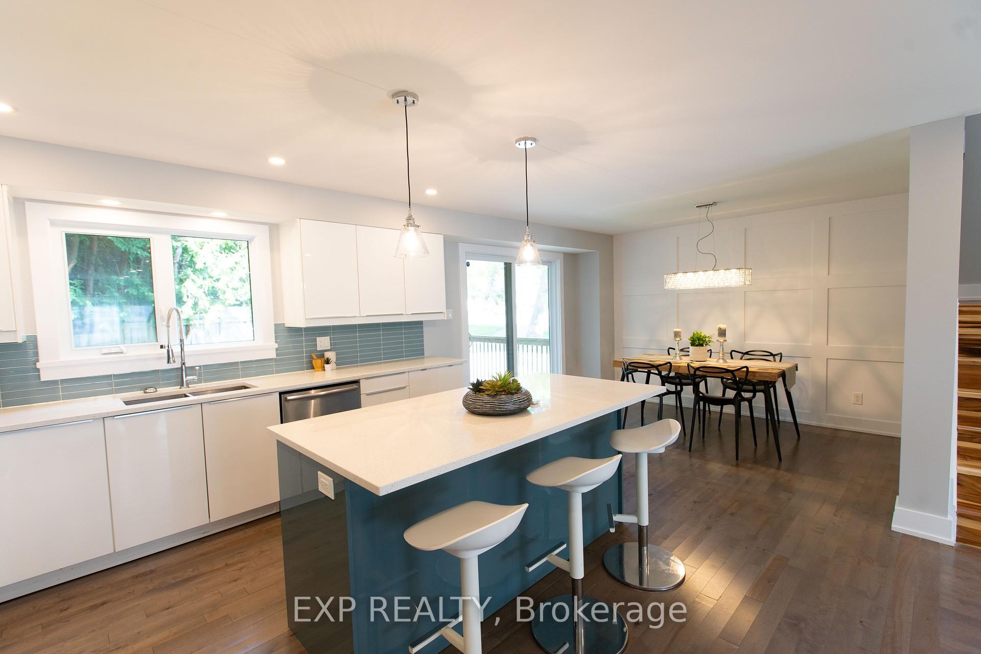 Photo 7 of 21A Gervin Street, Ottawa, Pineglen — HOMEH