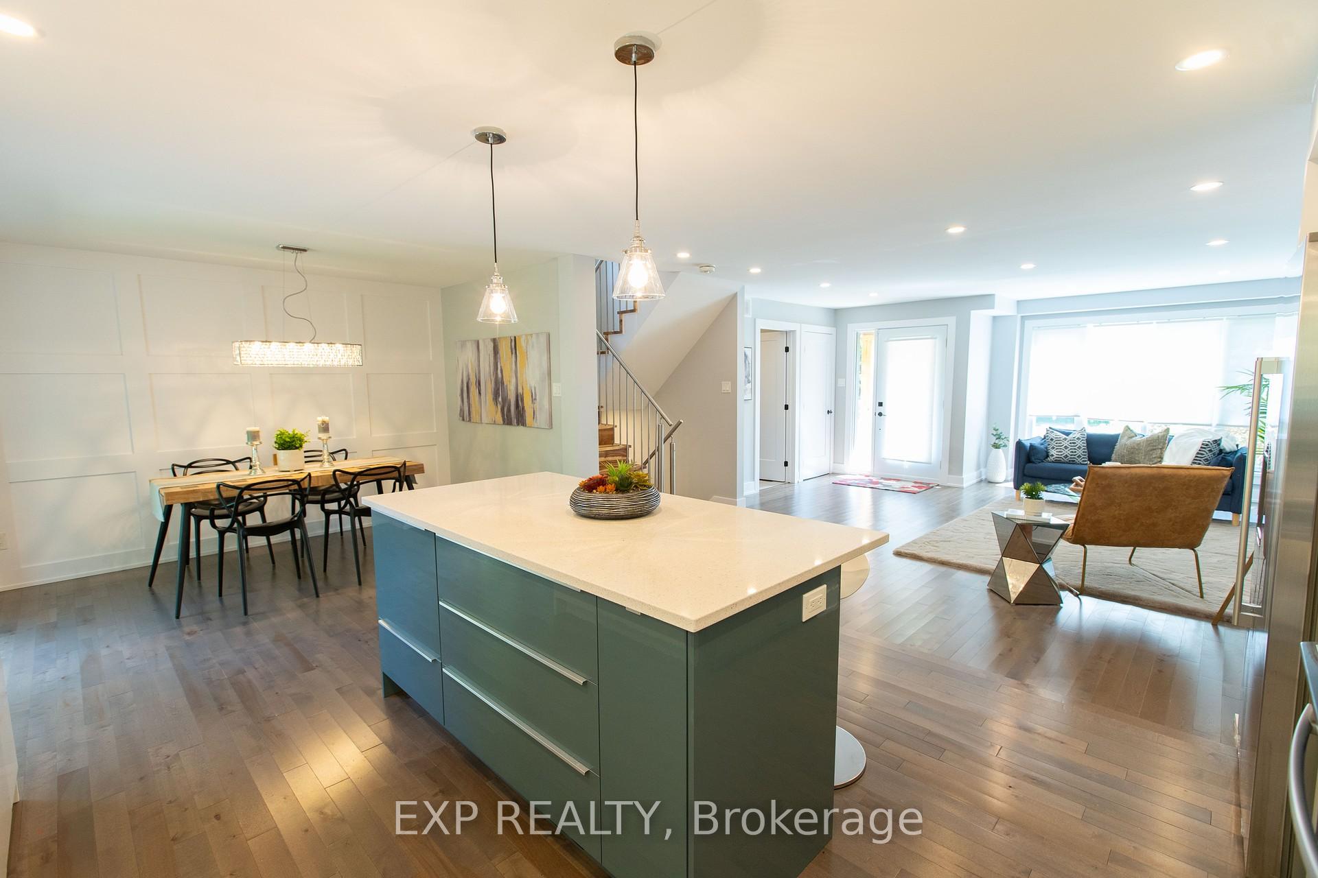 Photo 8 of 21A Gervin Street, Ottawa, Pineglen — HOMEH