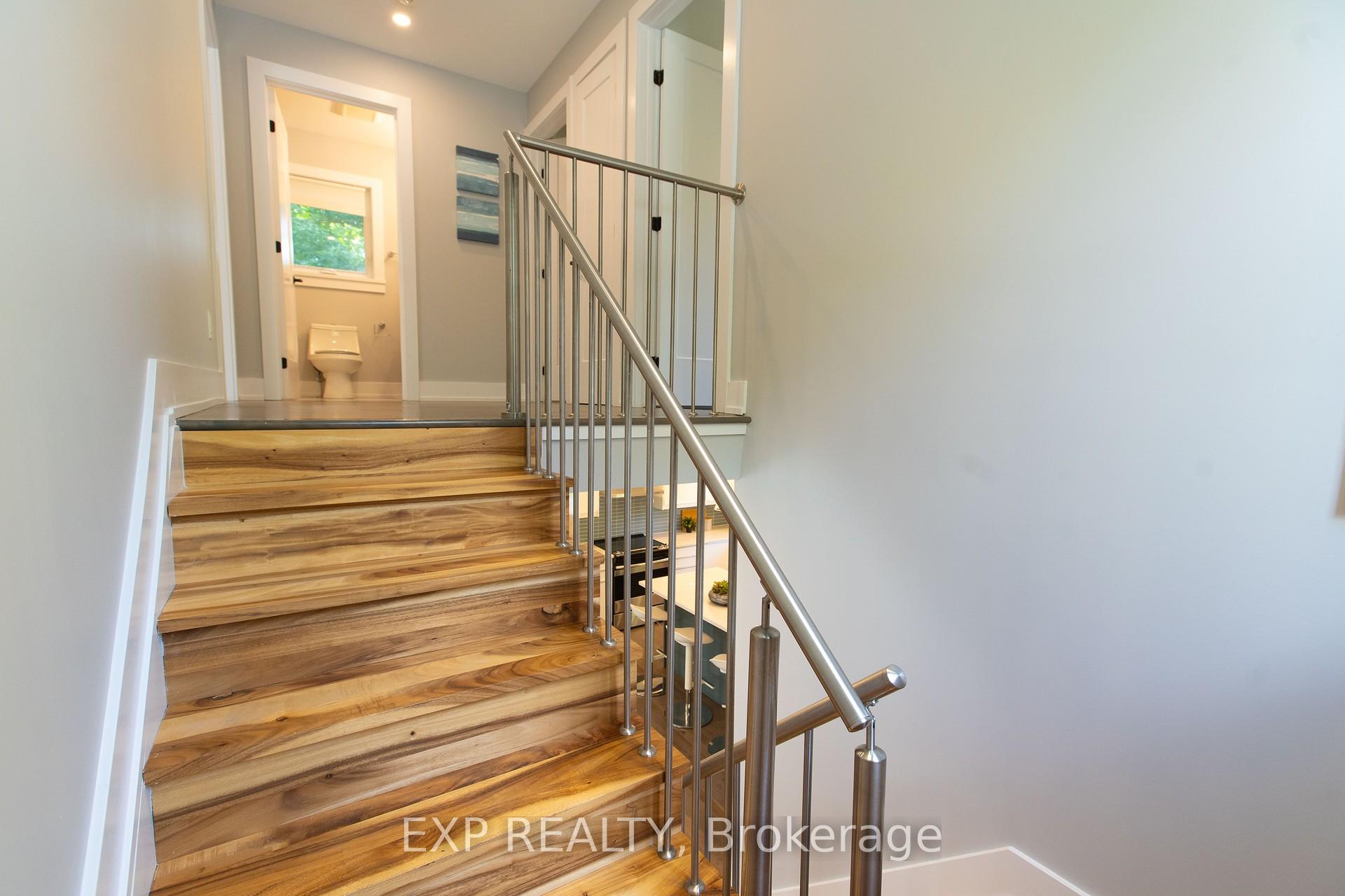 Photo 20 of 21A Gervin Street, Ottawa, Pineglen — HOMEH