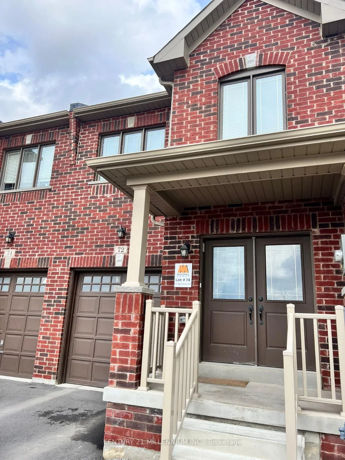 Photo 5 of 72 Palace Street, Thorold, Thorold Downtown — HOMEH