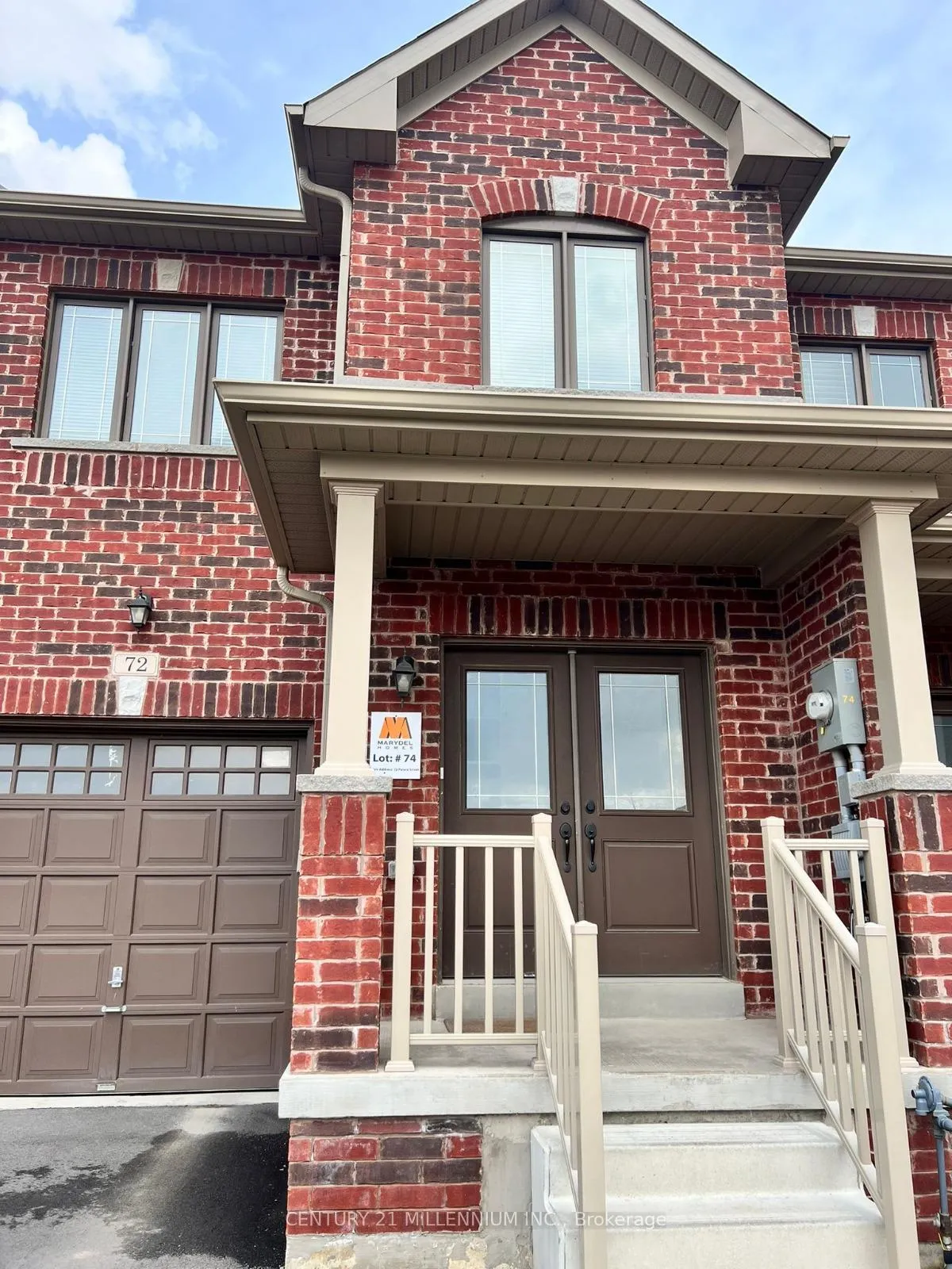 Photo 10 of 72 Palace Street, Thorold, Thorold Downtown — HOMEH