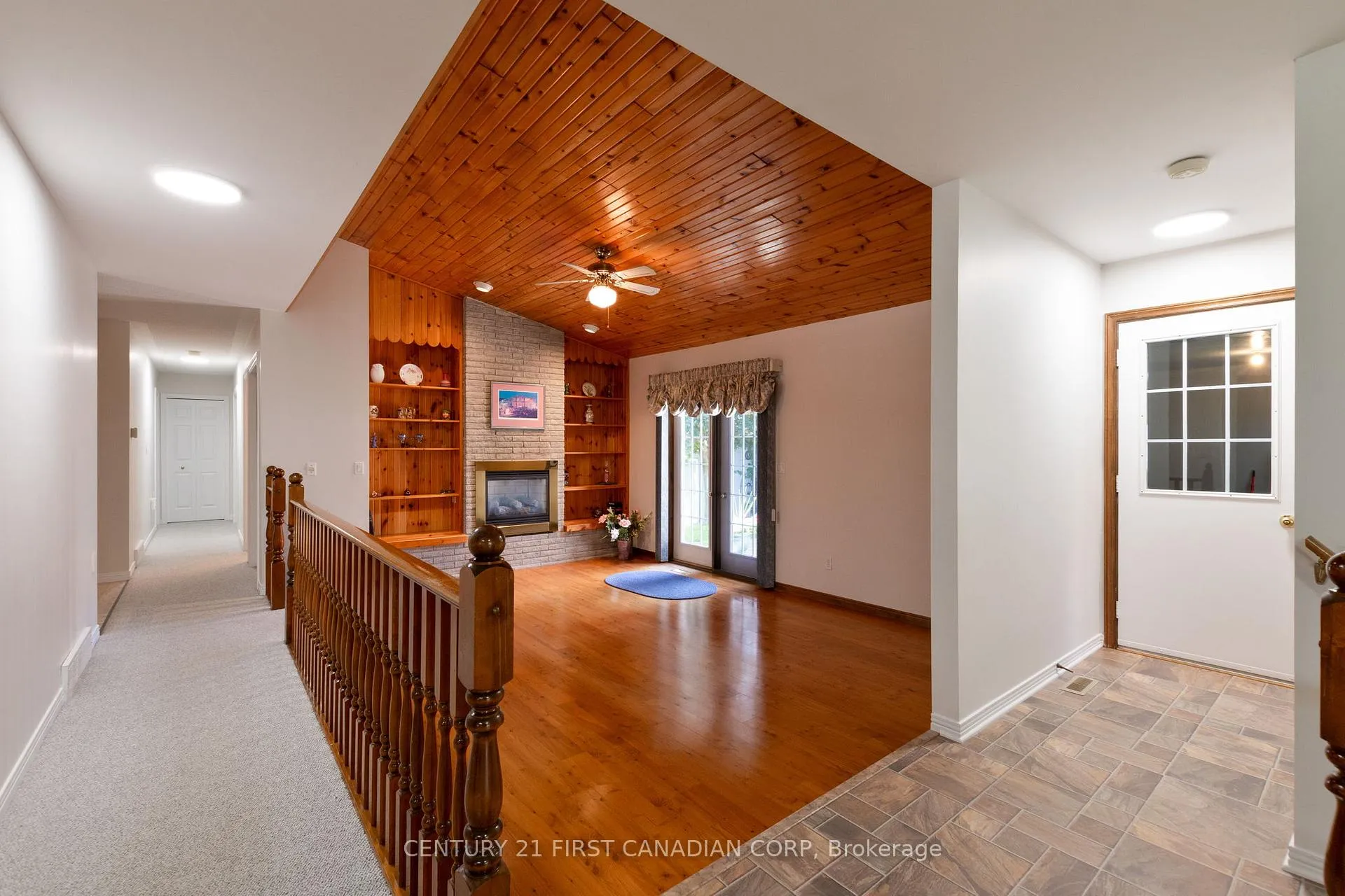 Photo 57 of 196 Hull Road, Strathroy-Caradoc, NE — HOMEH