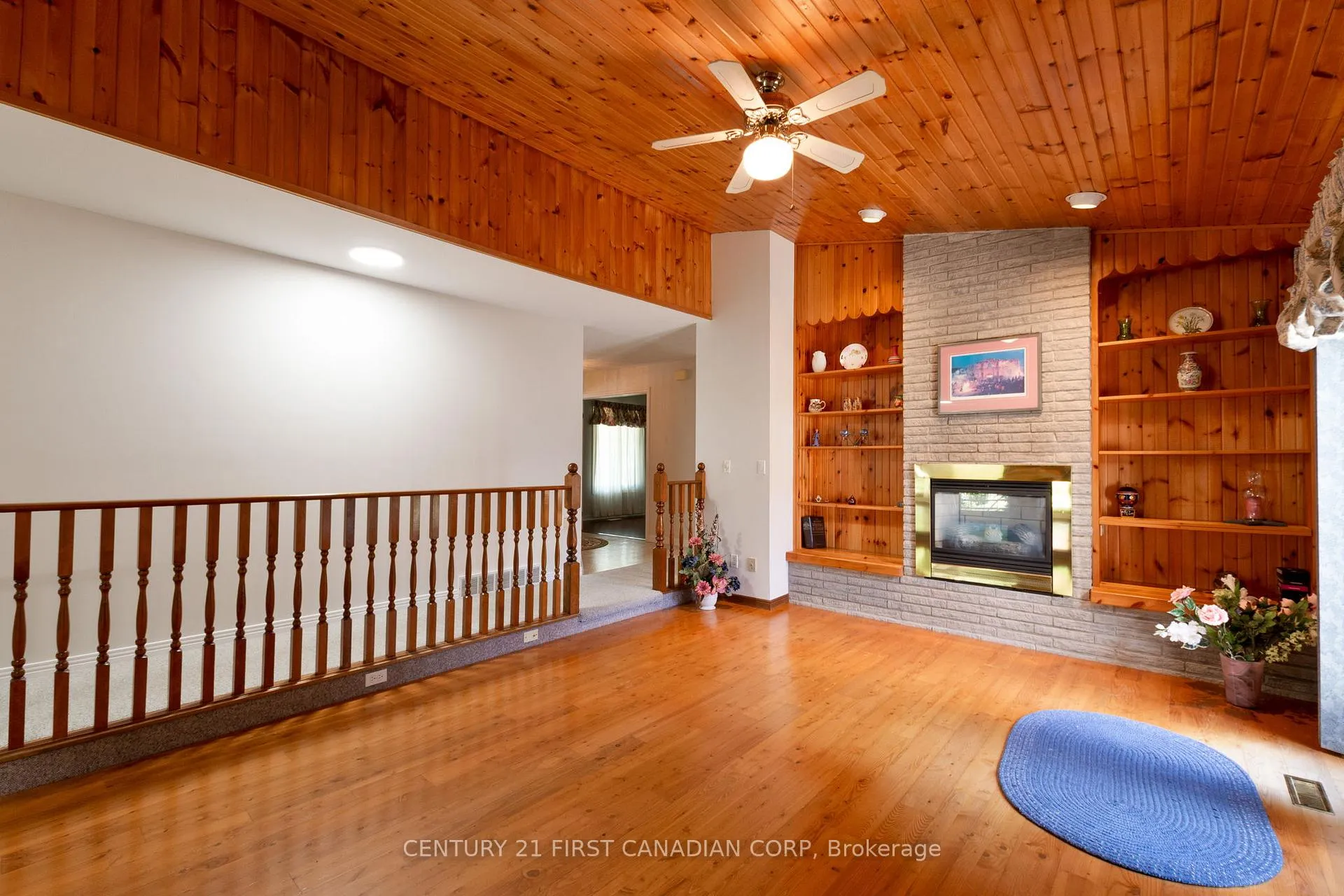 Photo 69 of 196 Hull Road, Strathroy-Caradoc, NE — HOMEH