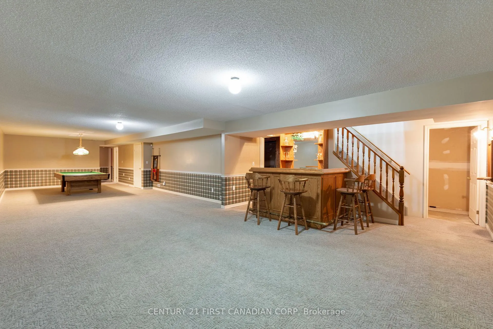 Photo 151 of 196 Hull Road, Strathroy-Caradoc, NE — HOMEH