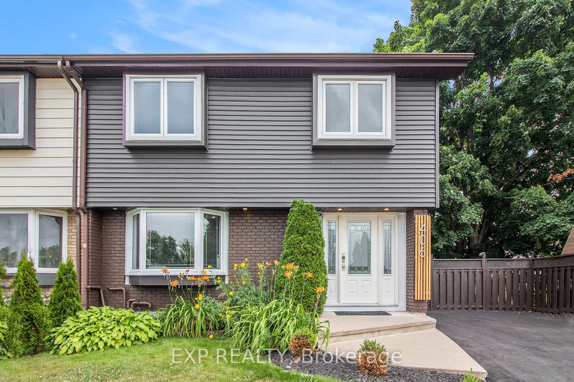 Photo 1 of 406 Woodfield Drive, Ottawa, Tanglewood — HOMEH