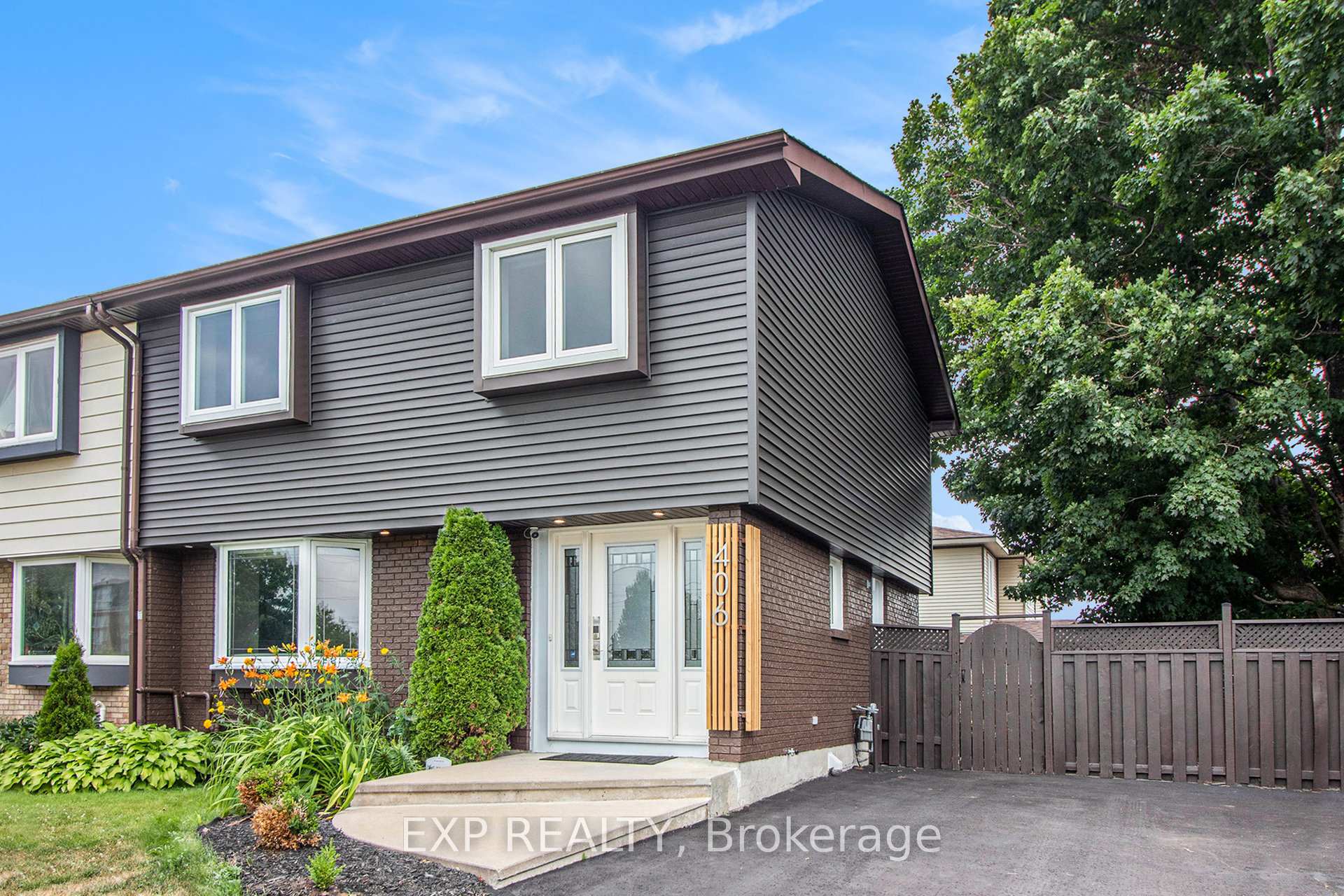 Photo 2 of 406 Woodfield Drive, Ottawa, Tanglewood — HOMEH