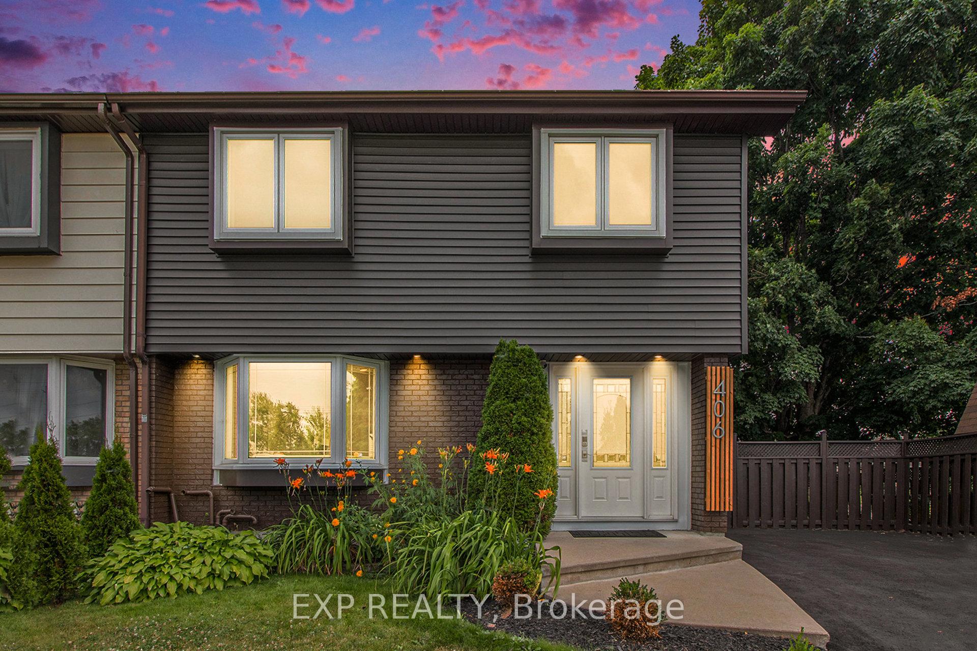 Photo 3 of 406 Woodfield Drive, Ottawa, Tanglewood — HOMEH