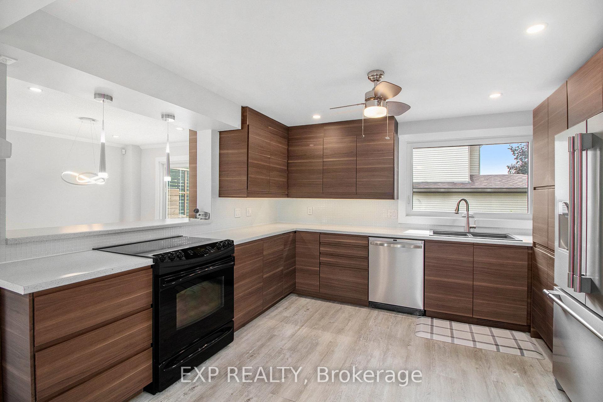 Photo 7 of 406 Woodfield Drive, Ottawa, Tanglewood — HOMEH