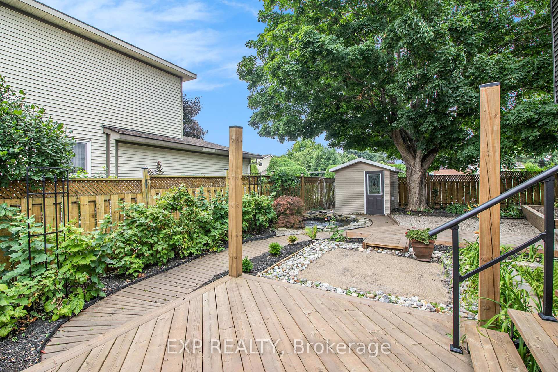 Photo 22 of 406 Woodfield Drive, Ottawa, Tanglewood — HOMEH